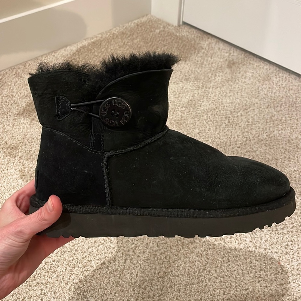 Ugg boots